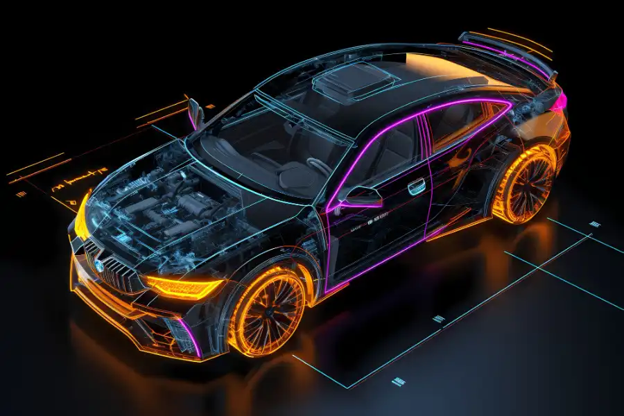 About Car Concept Design